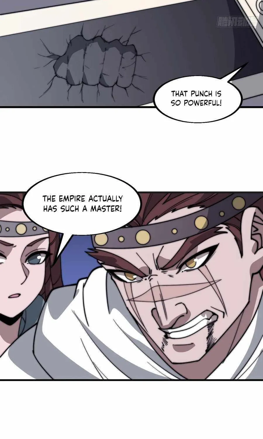Read Start A Mountain chapter 557 image 4 on Lezhin