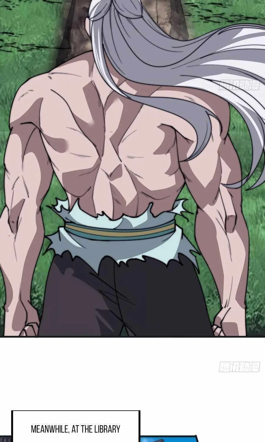 Read Start A Mountain chapter 557 image 6 on Lezhin
