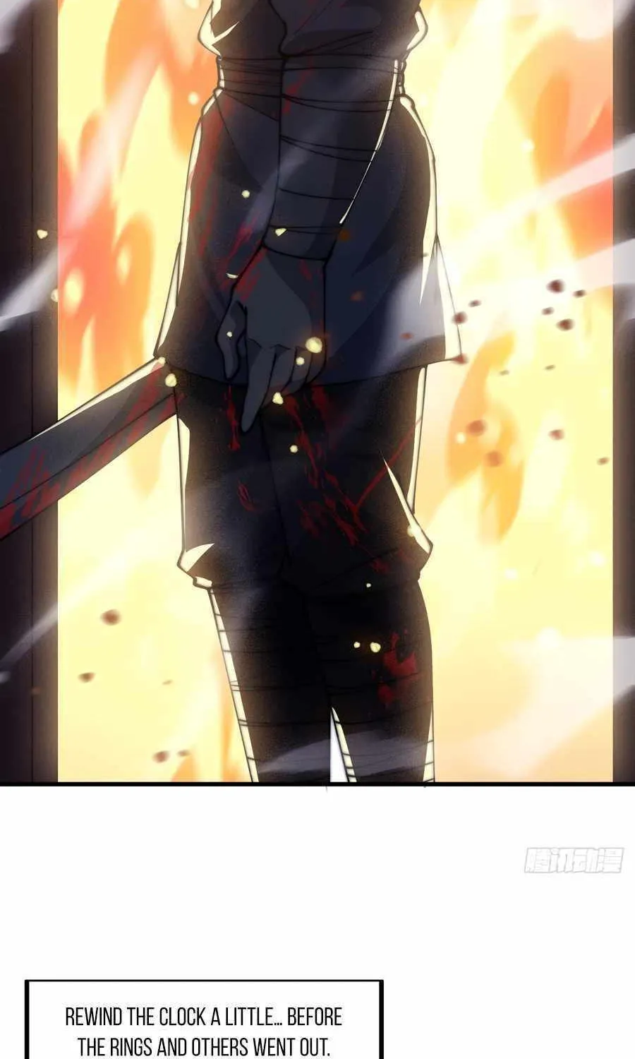 Read Start A Mountain chapter 558 image 14 on Lezhin