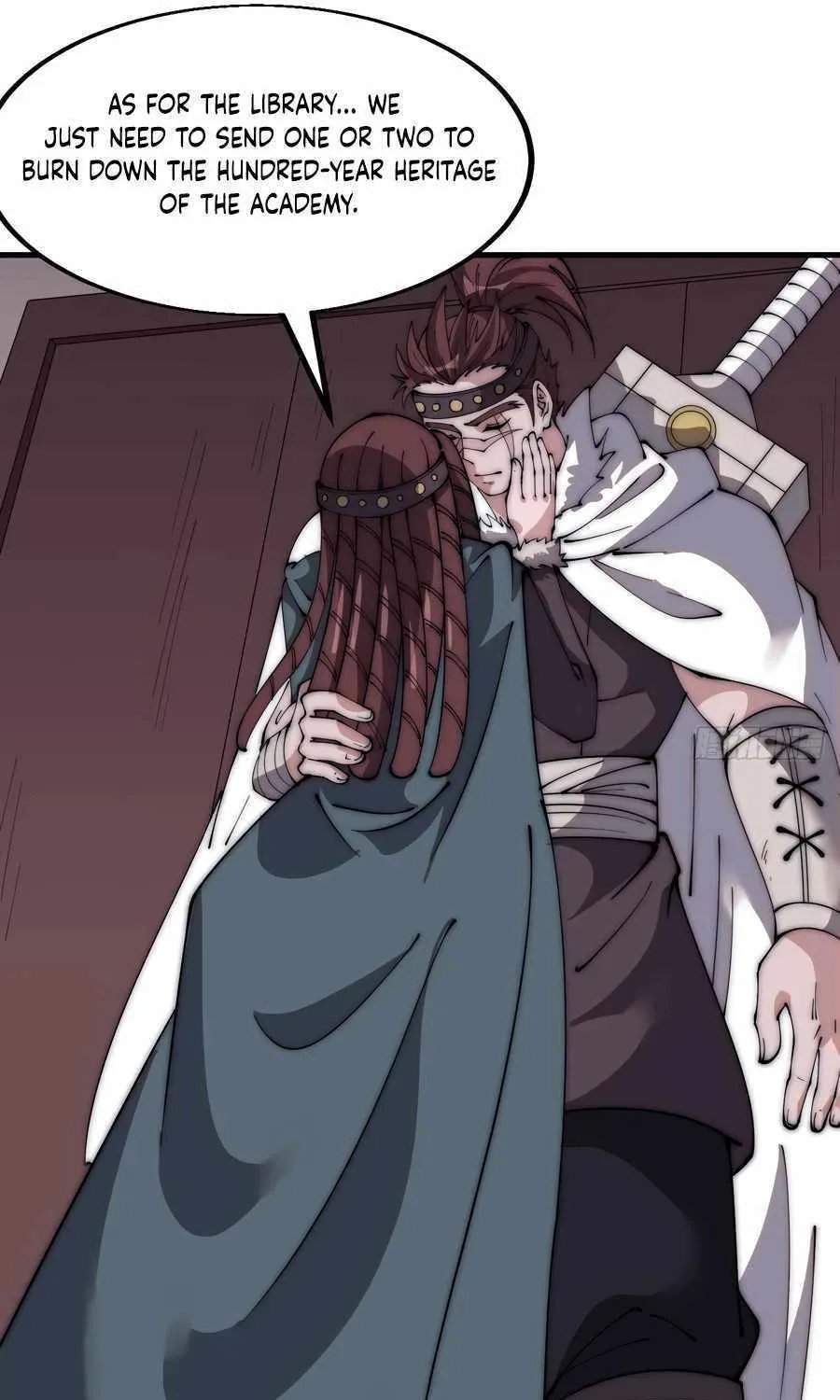 Read Start A Mountain chapter 558 image 18 on Lezhin