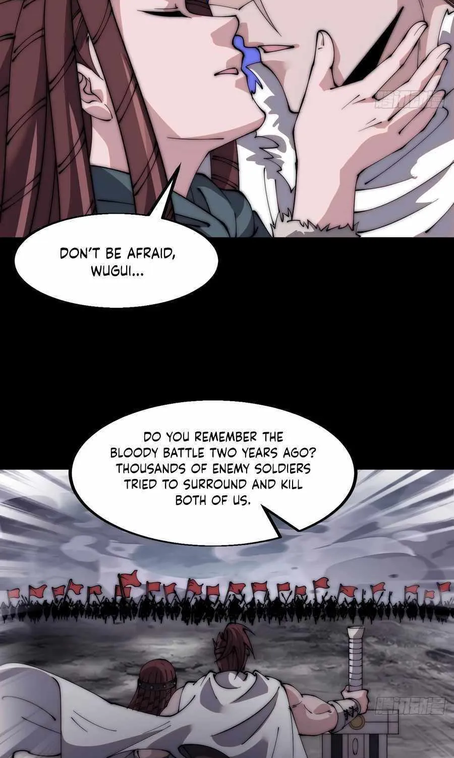 Read Start A Mountain chapter 558 image 20 on Lezhin