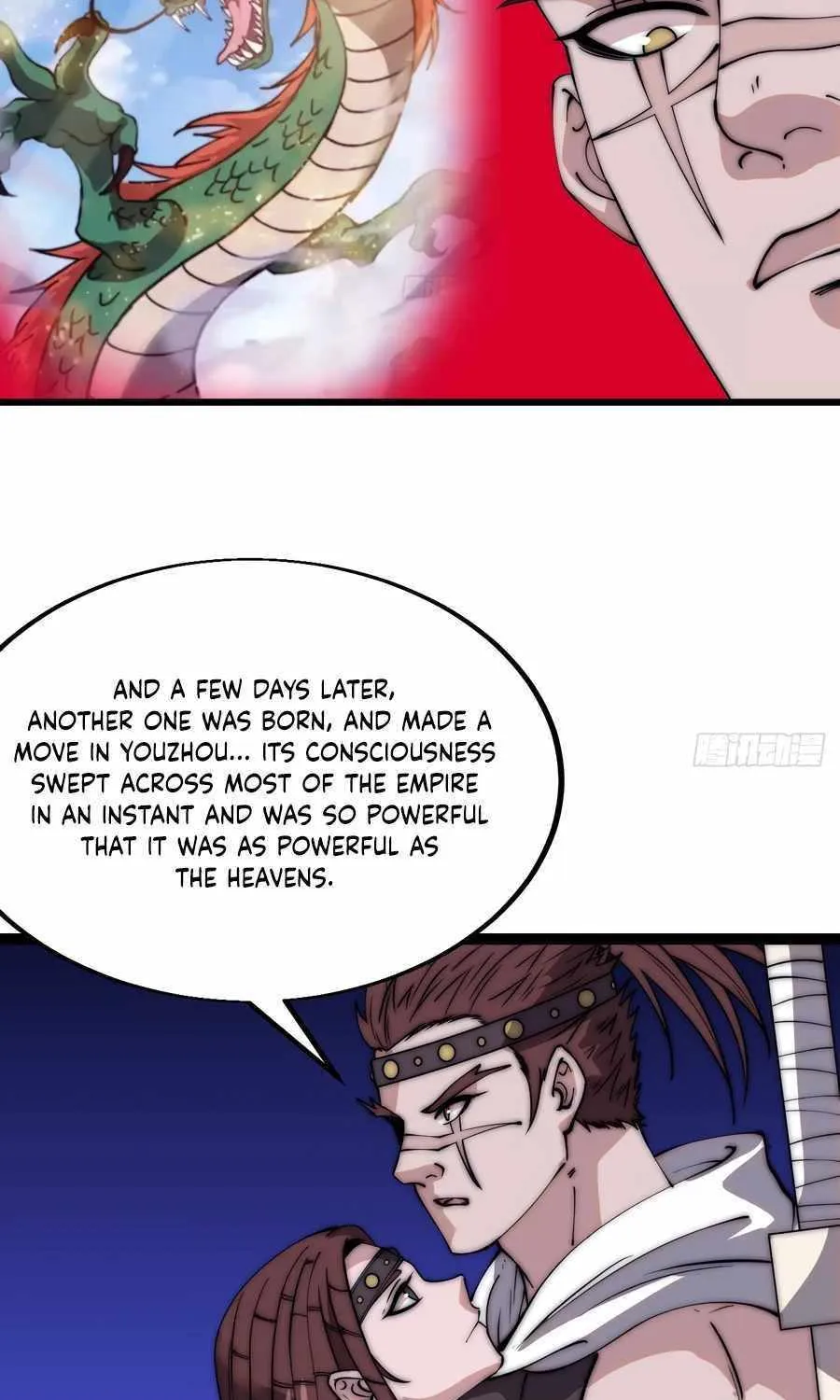 Read Start A Mountain chapter 558 image 25 on Lezhin