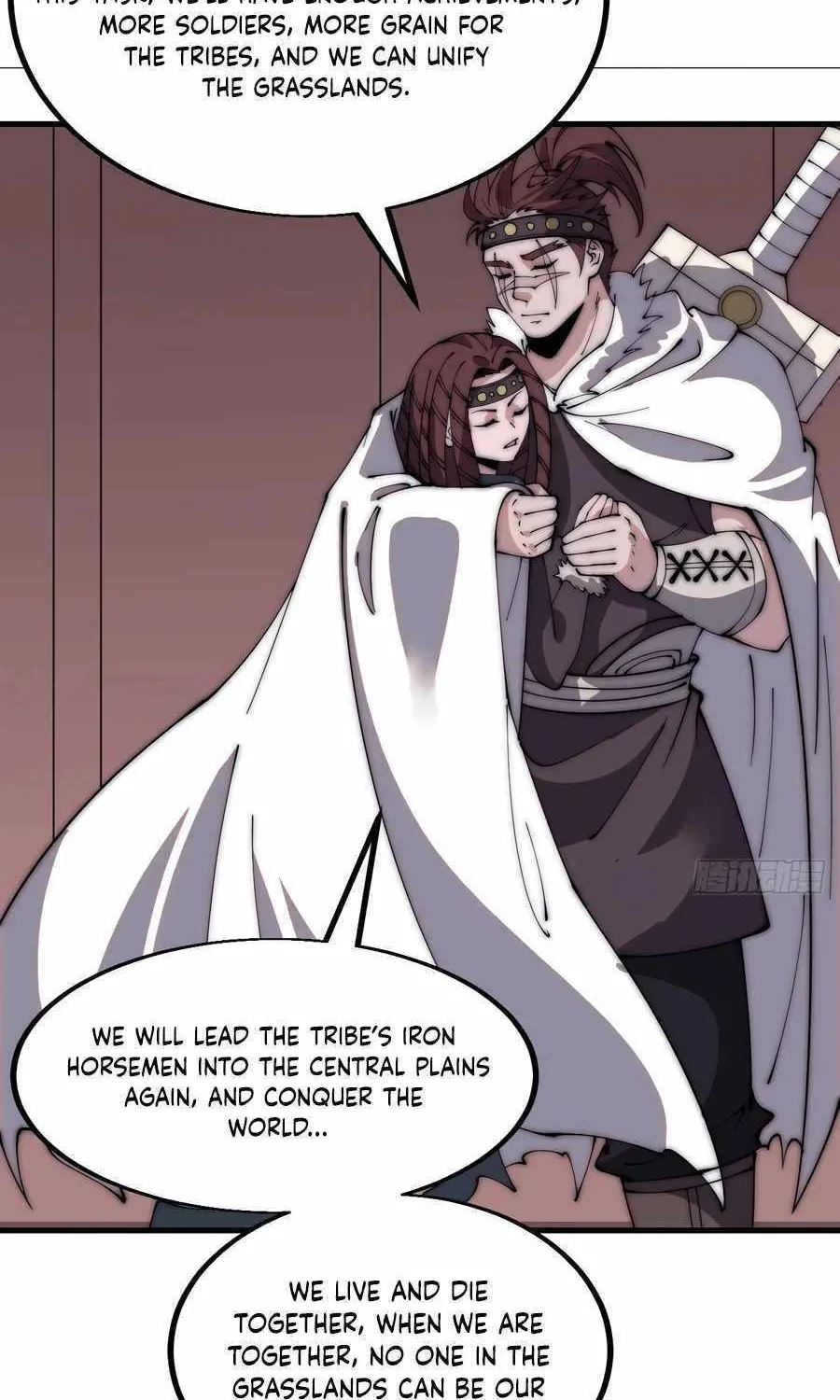Read Start A Mountain chapter 558 image 29 on Lezhin