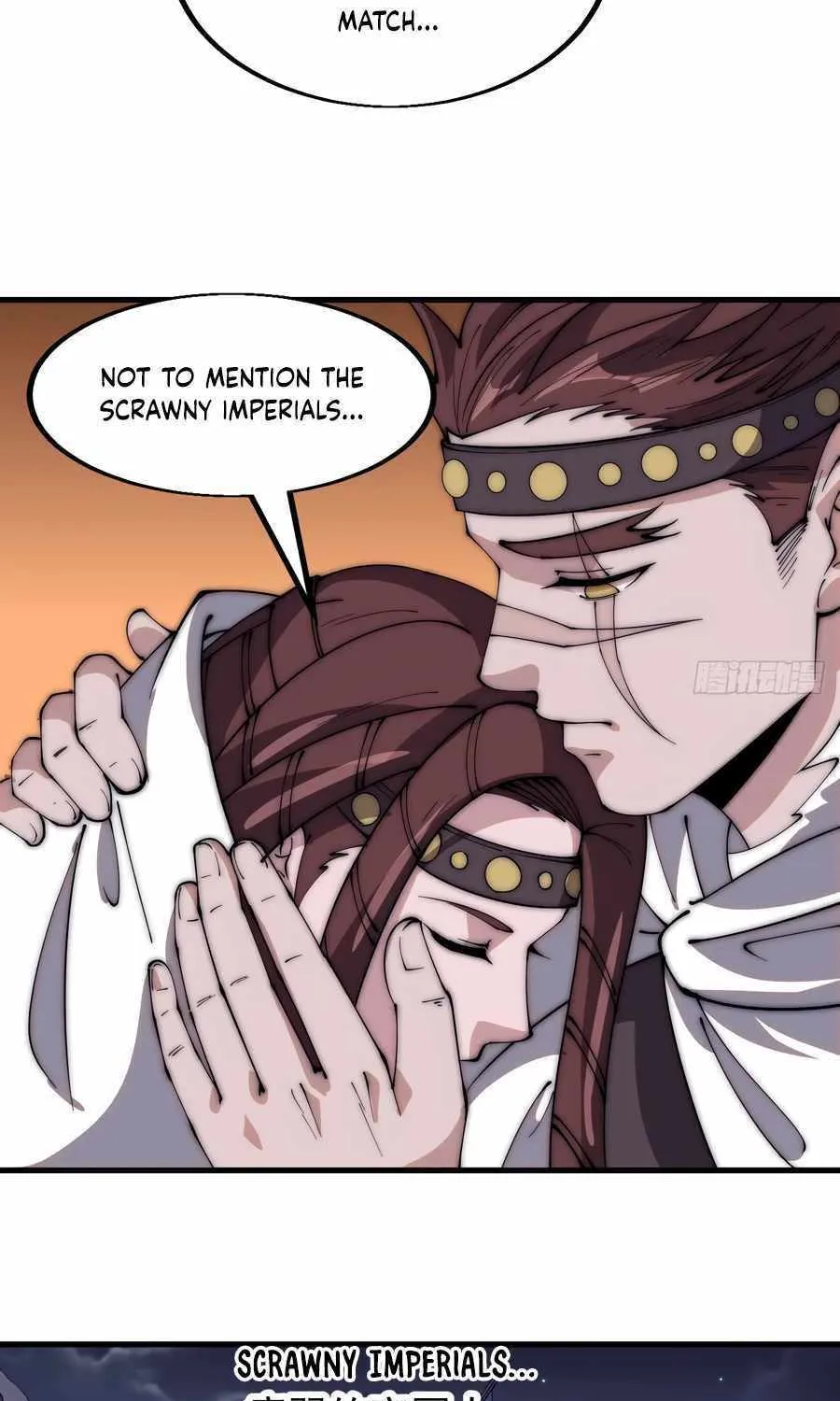 Read Start A Mountain chapter 558 image 30 on Lezhin