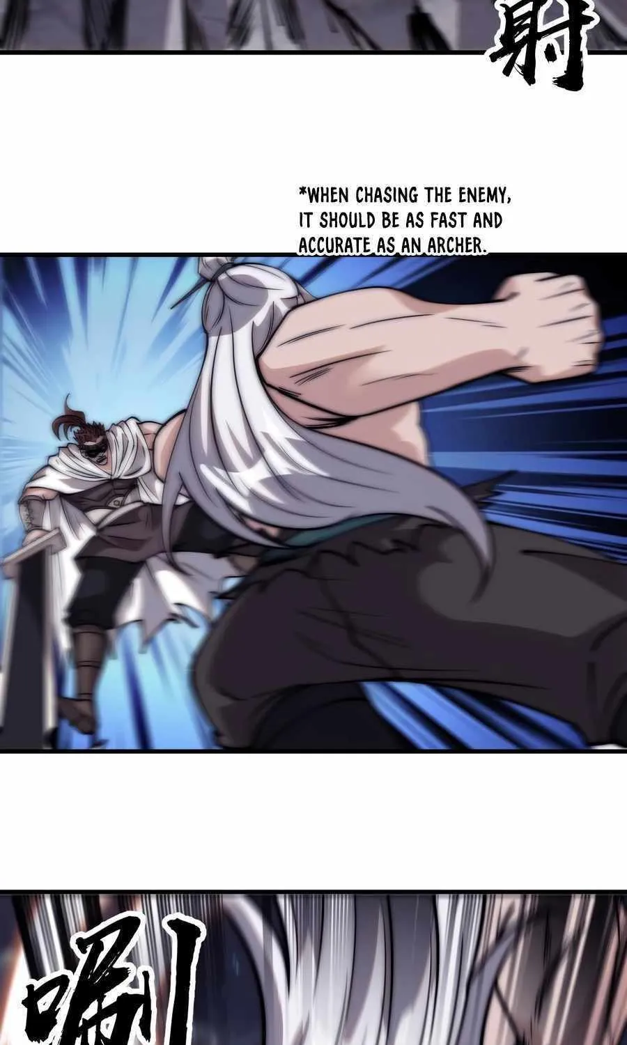 Read Start A Mountain chapter 558 image 45 on Lezhin