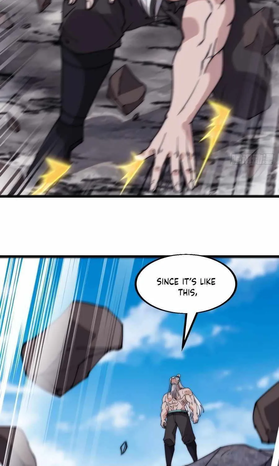 Read Start A Mountain chapter 558 image 54 on Lezhin