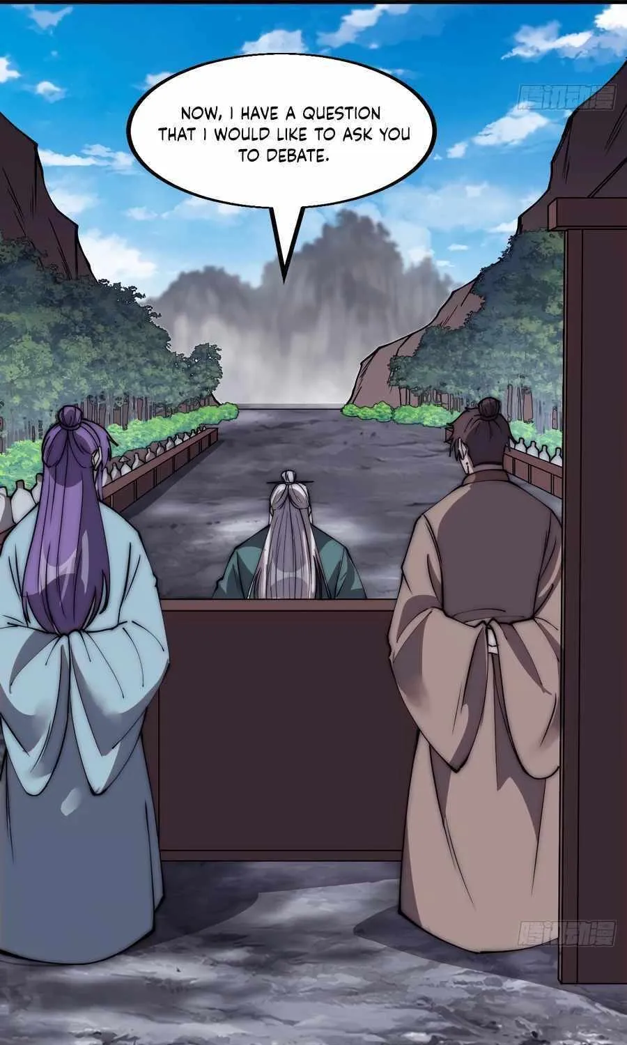 Read Start A Mountain chapter 558 image 68 on Lezhin