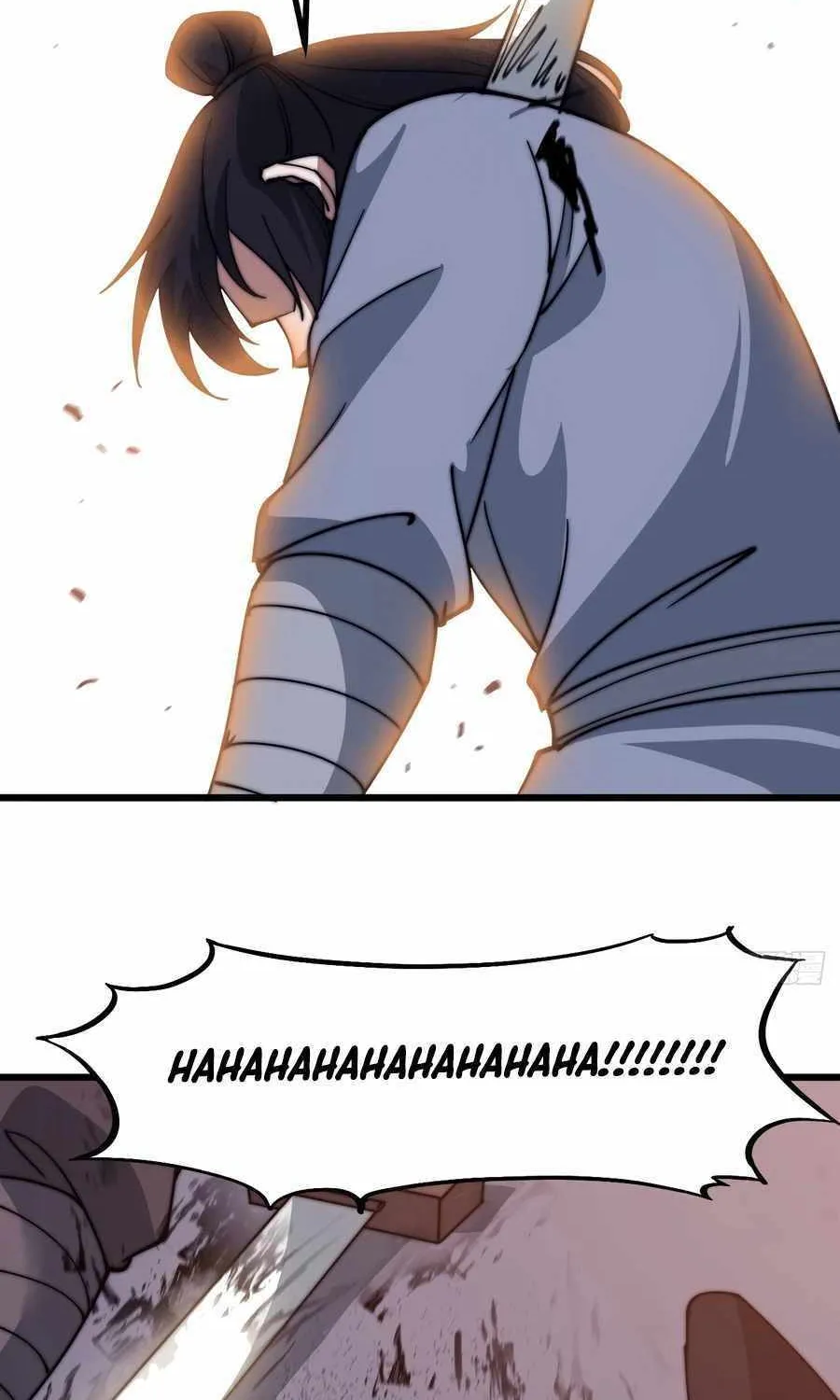 Read Start A Mountain chapter 558 image 9 on Lezhin