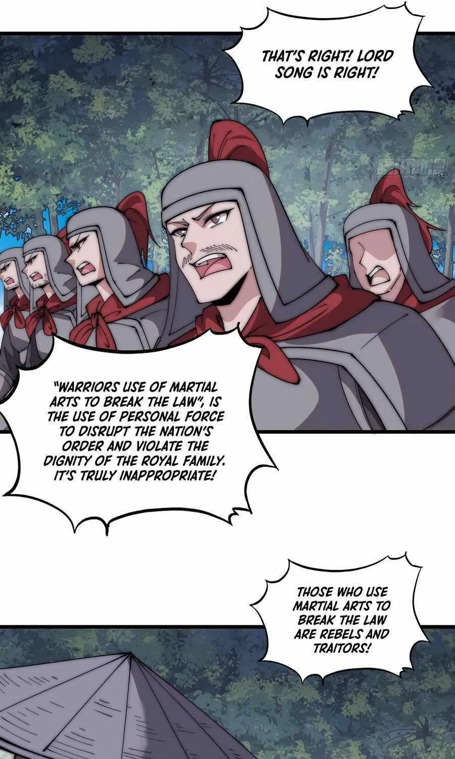 Read Start A Mountain chapter 559 image 11 on Lezhin