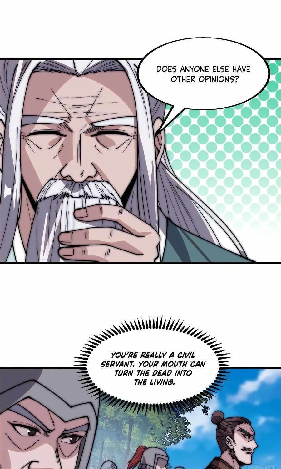 Read Start A Mountain chapter 559 image 21 on Lezhin
