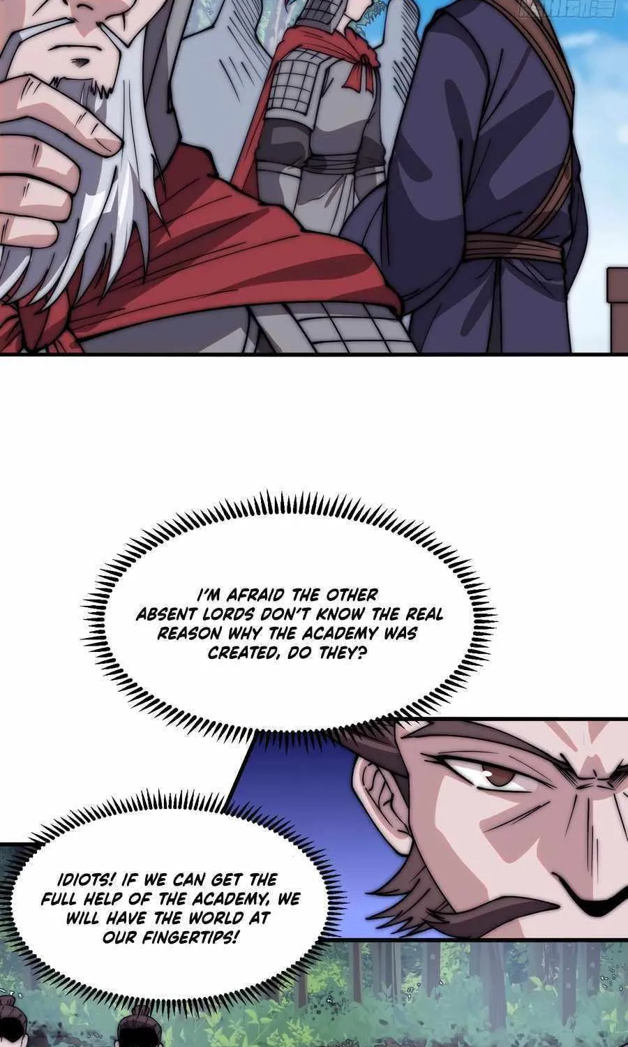 Read Start A Mountain chapter 559 image 22 on Lezhin