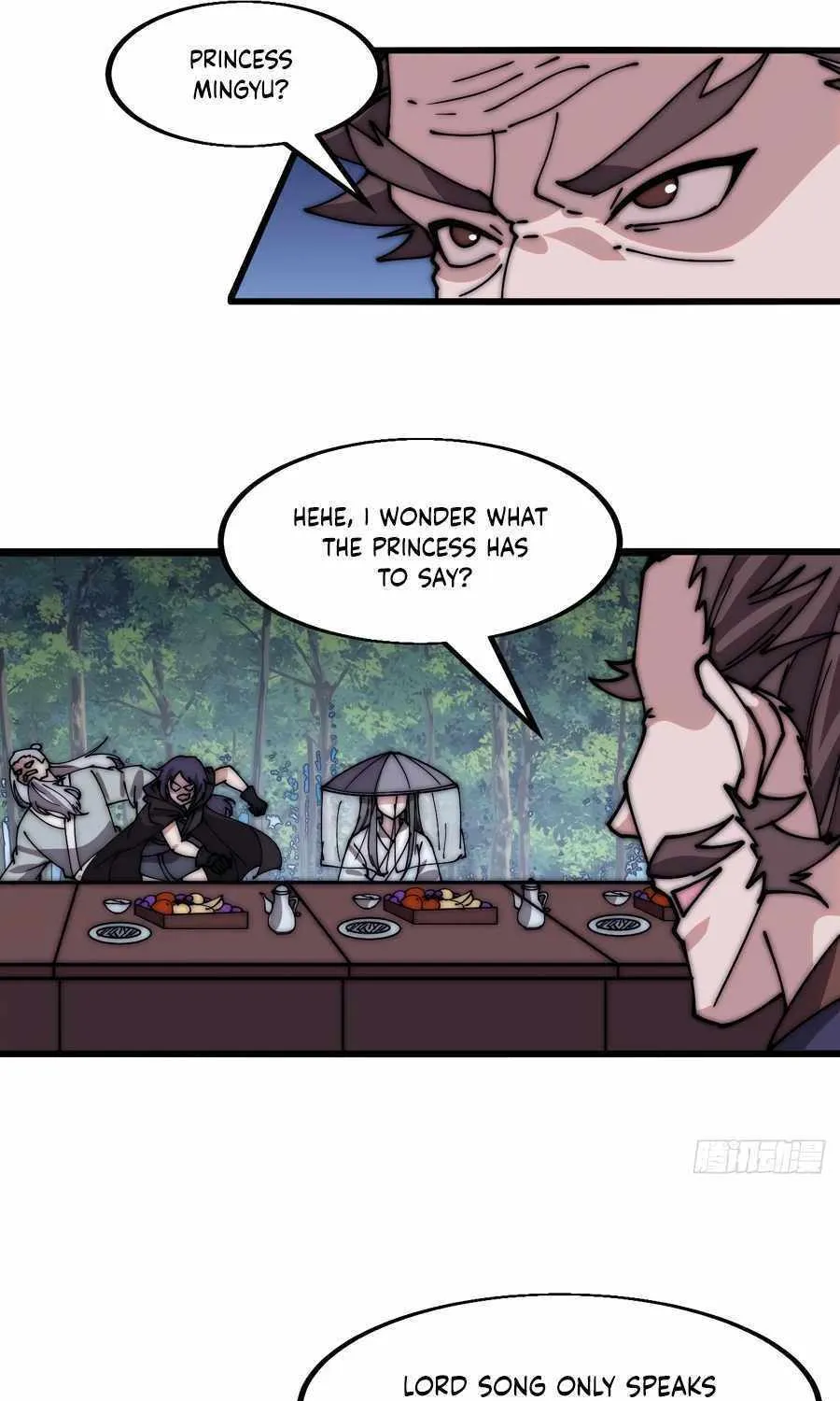 Read Start A Mountain chapter 559 image 25 on Lezhin