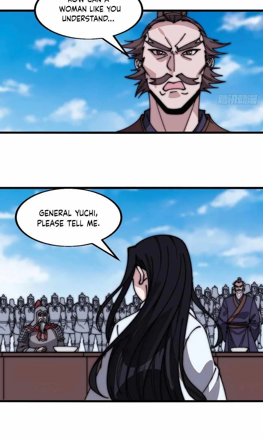 Read Start A Mountain chapter 559 image 28 on Lezhin