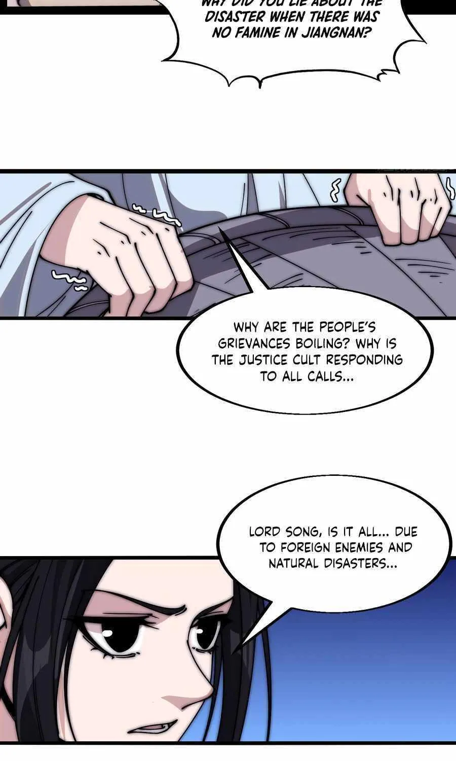 Read Start A Mountain chapter 559 image 33 on Lezhin