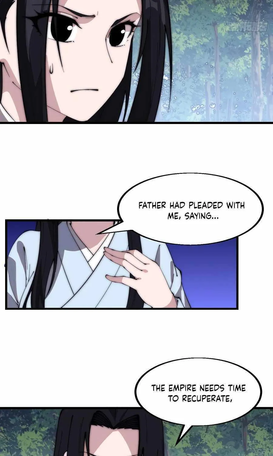 Read Start A Mountain chapter 559 image 38 on Lezhin