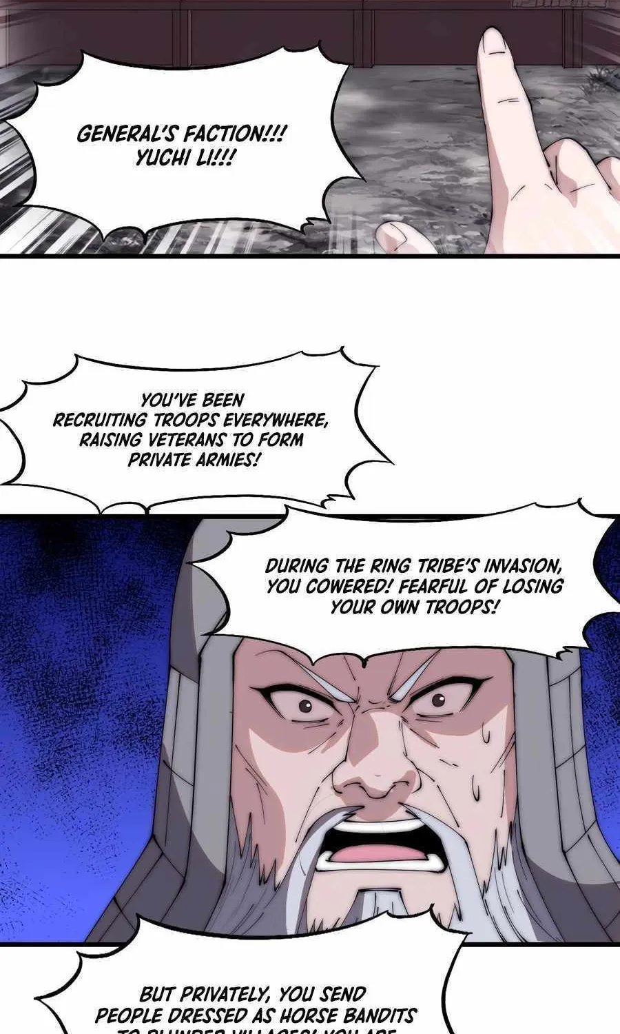 Read Start A Mountain chapter 559 image 43 on Lezhin