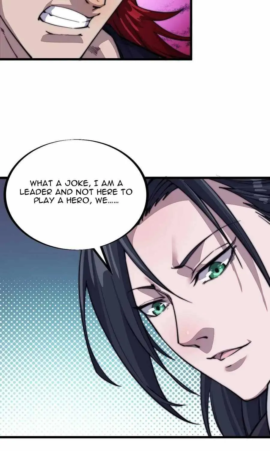 Read Start A Mountain chapter 56 image 10 on Lezhin