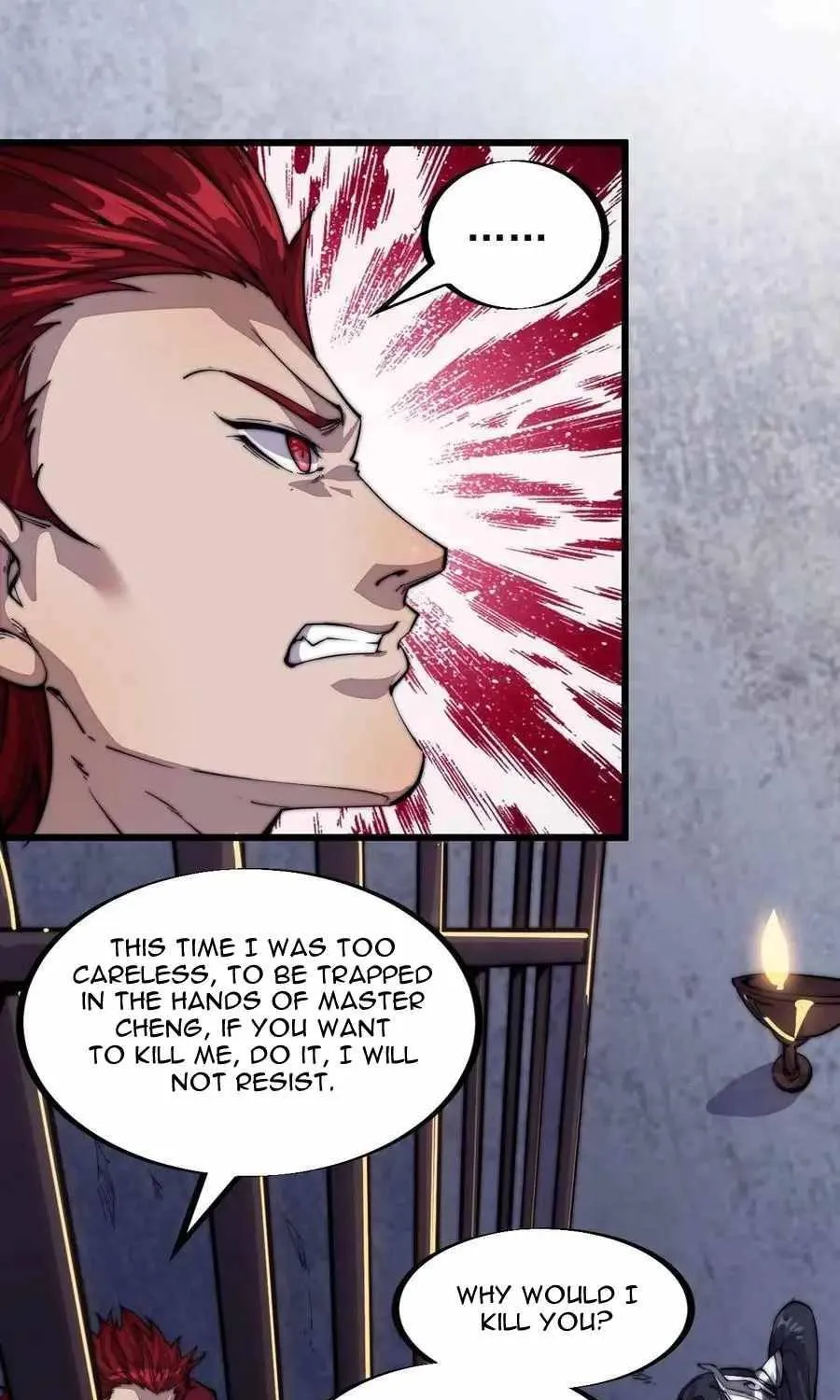 Read Start A Mountain chapter 56 image 13 on Lezhin