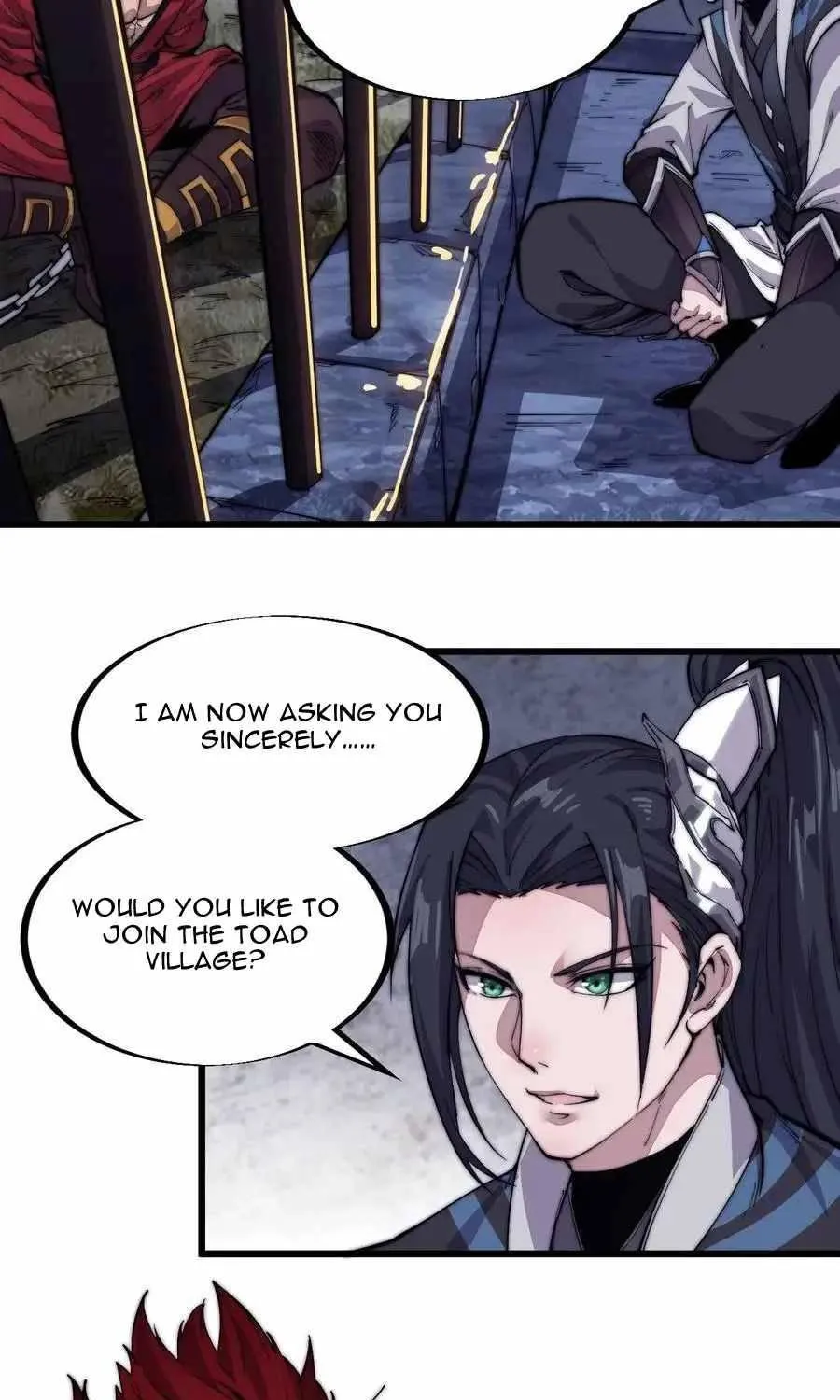 Read Start A Mountain chapter 56 image 15 on Lezhin