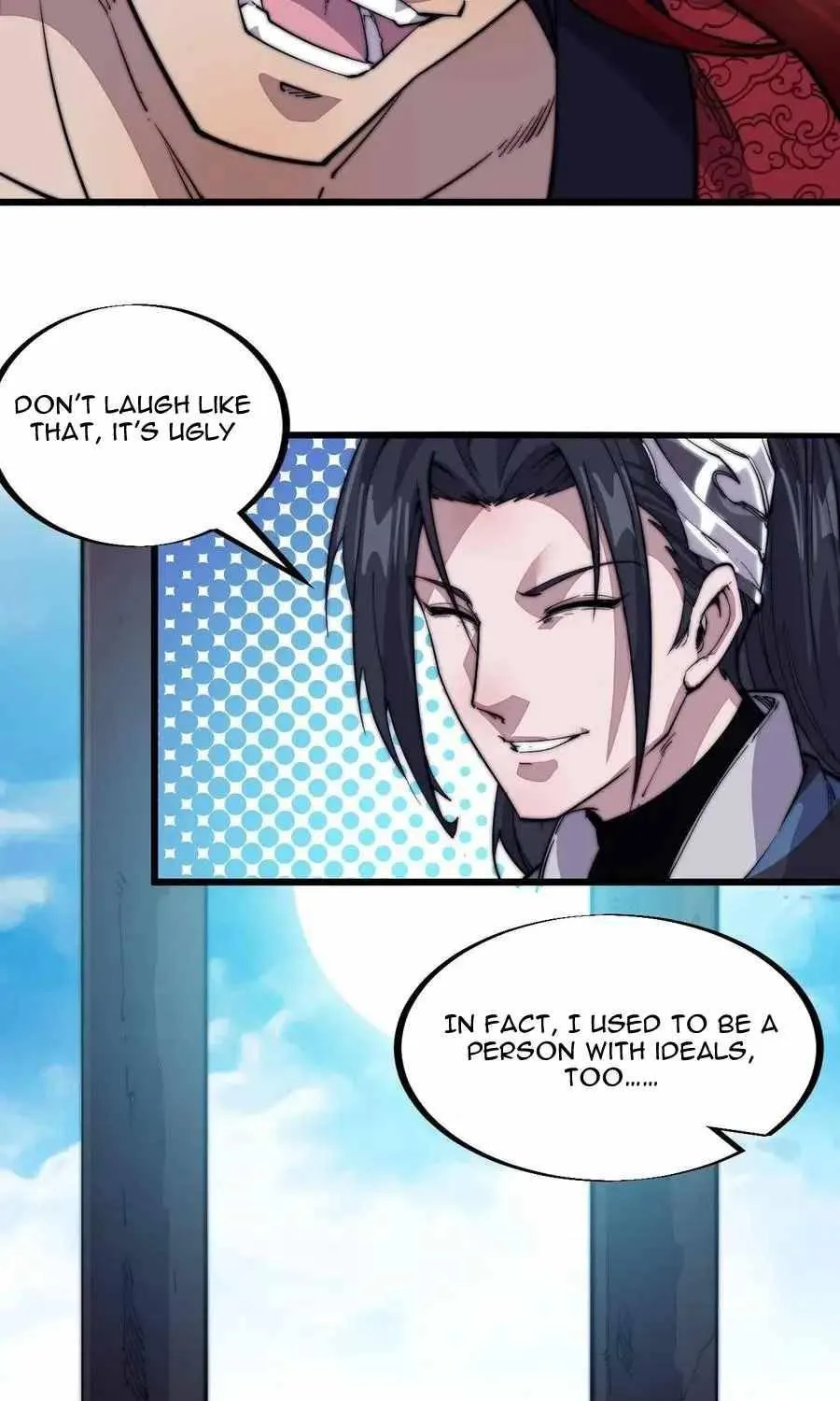 Read Start A Mountain chapter 56 image 19 on Lezhin