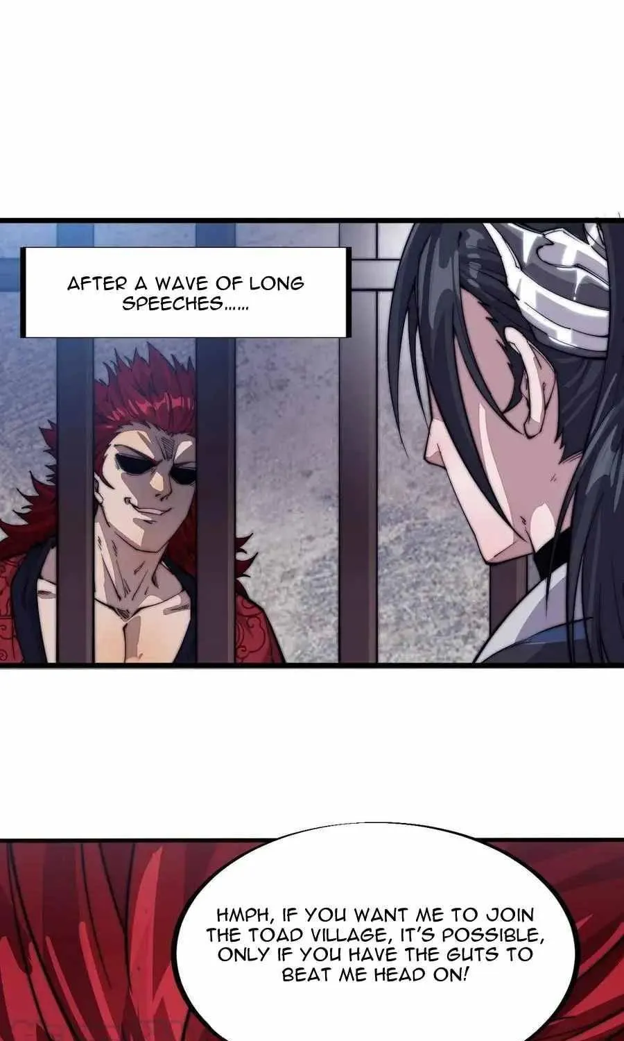 Read Start A Mountain chapter 56 image 21 on Lezhin
