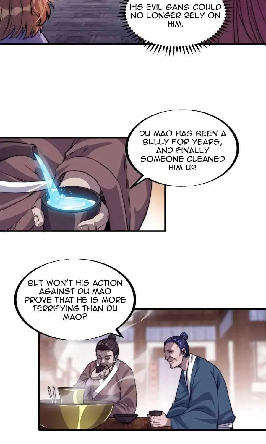 Read Start A Mountain chapter 56 image 28 on Lezhin