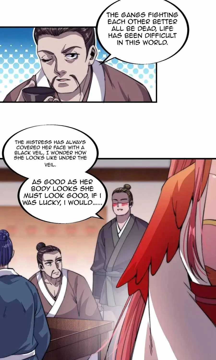 Read Start A Mountain chapter 56 image 30 on Lezhin
