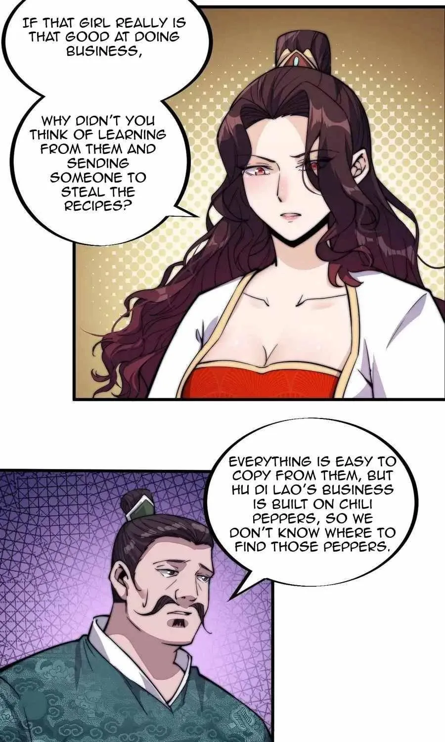 Read Start A Mountain chapter 56 image 37 on Lezhin