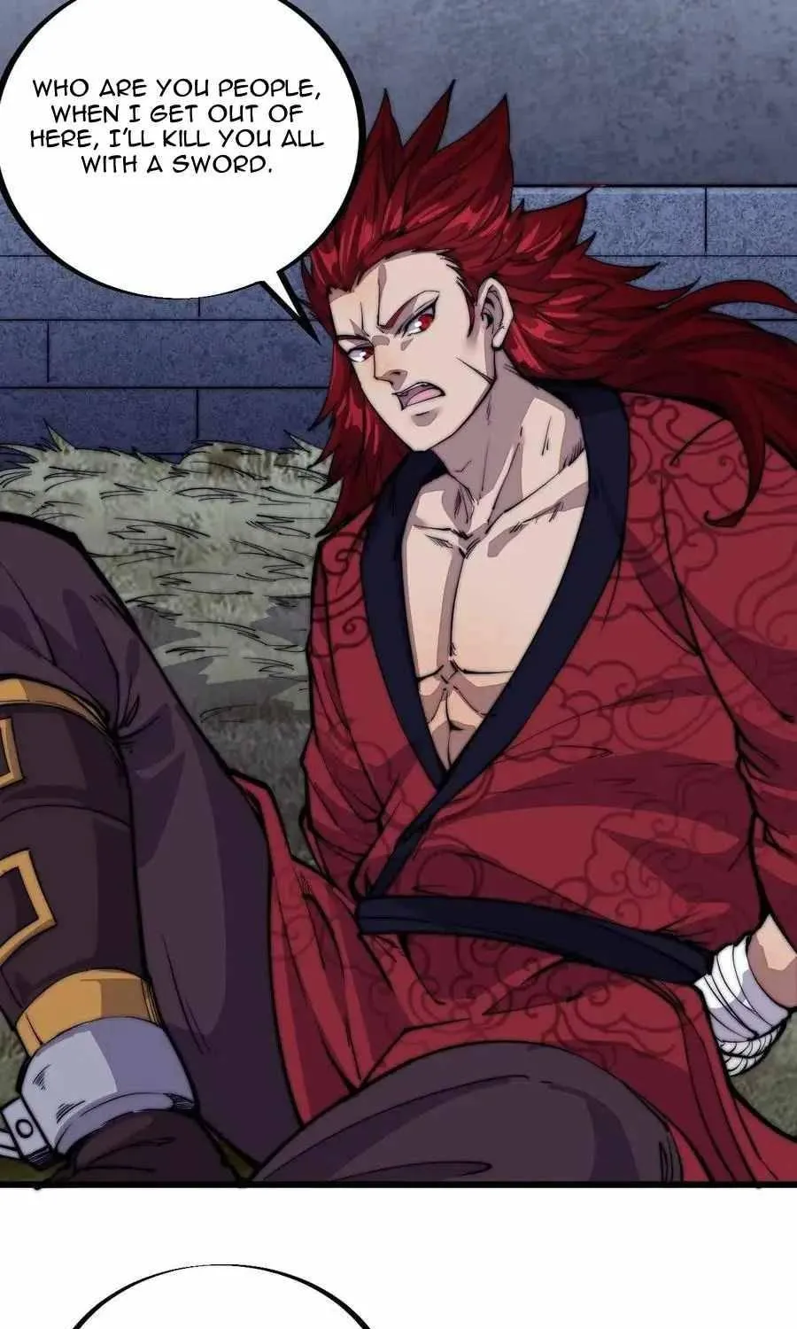 Read Start A Mountain chapter 56 image 4 on Lezhin