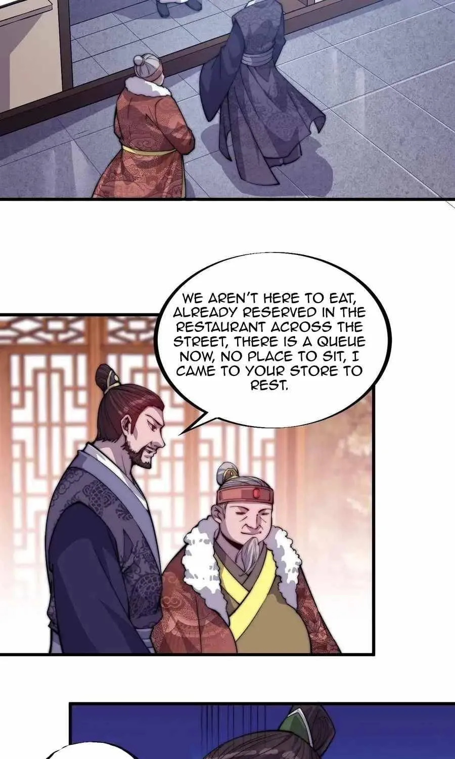 Read Start A Mountain chapter 56 image 43 on Lezhin