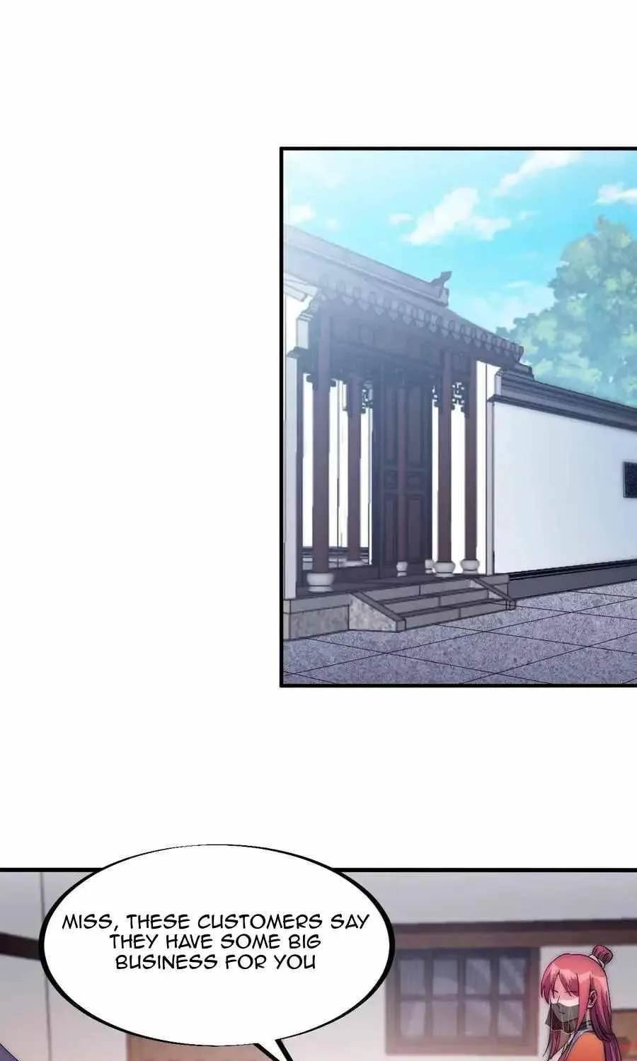 Read Start A Mountain chapter 56 image 46 on Lezhin