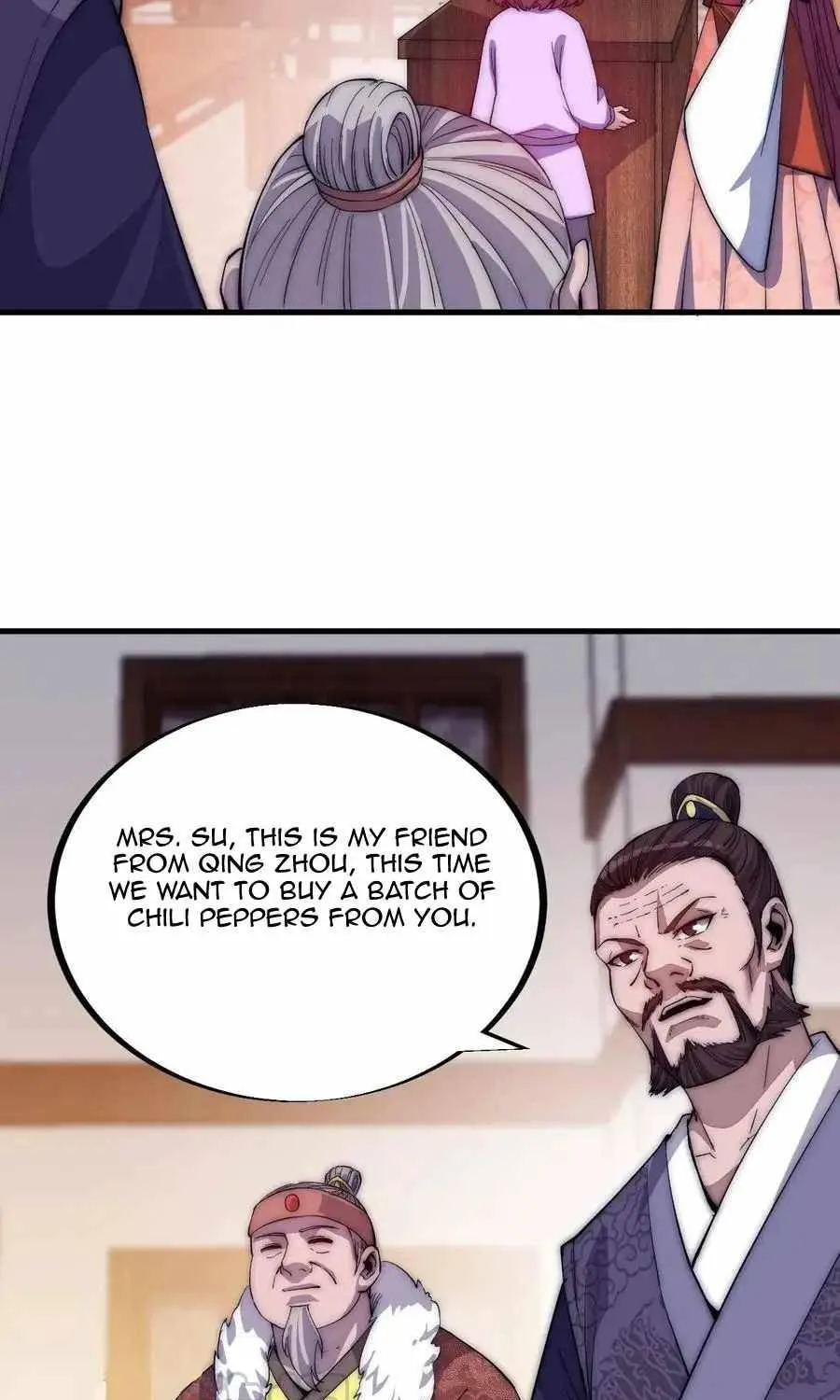 Read Start A Mountain chapter 56 image 48 on Lezhin