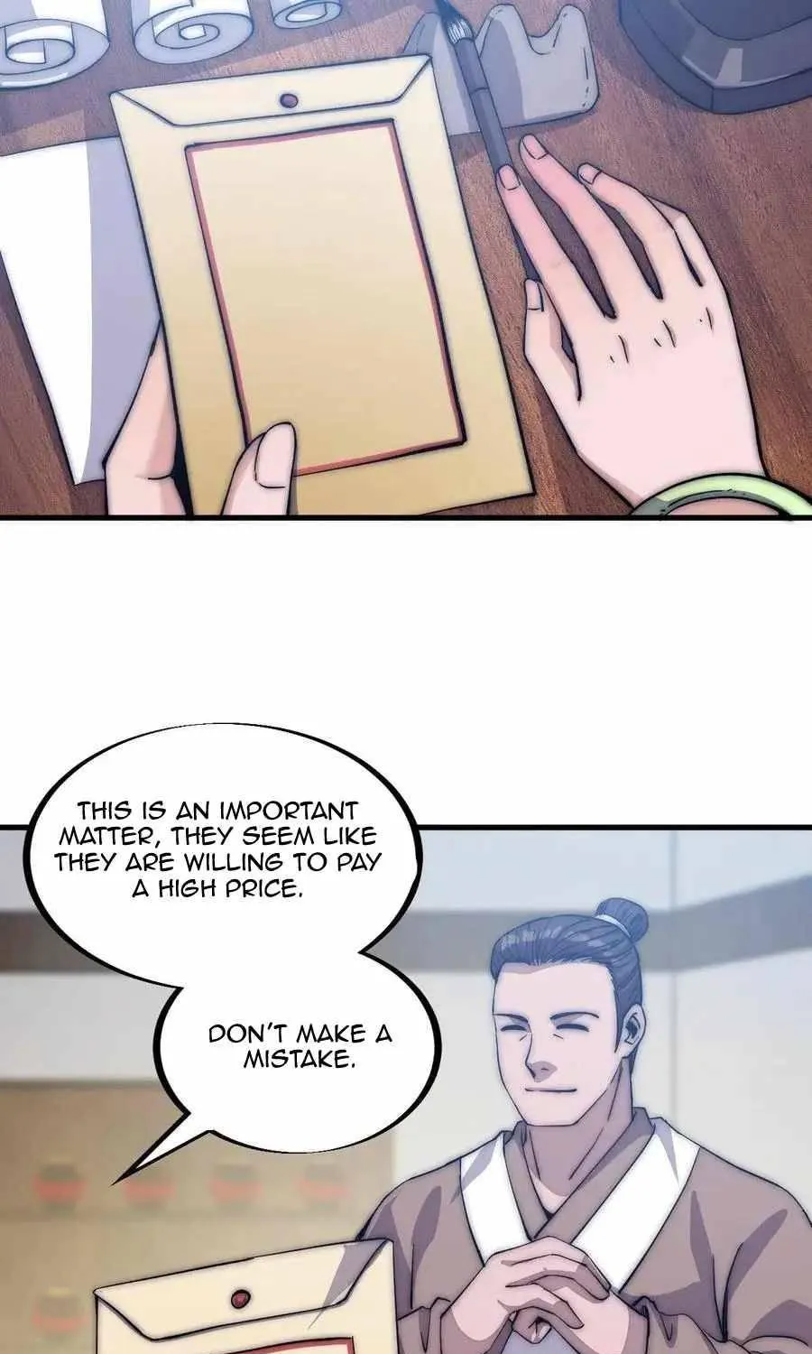 Read Start A Mountain chapter 56 image 52 on Lezhin