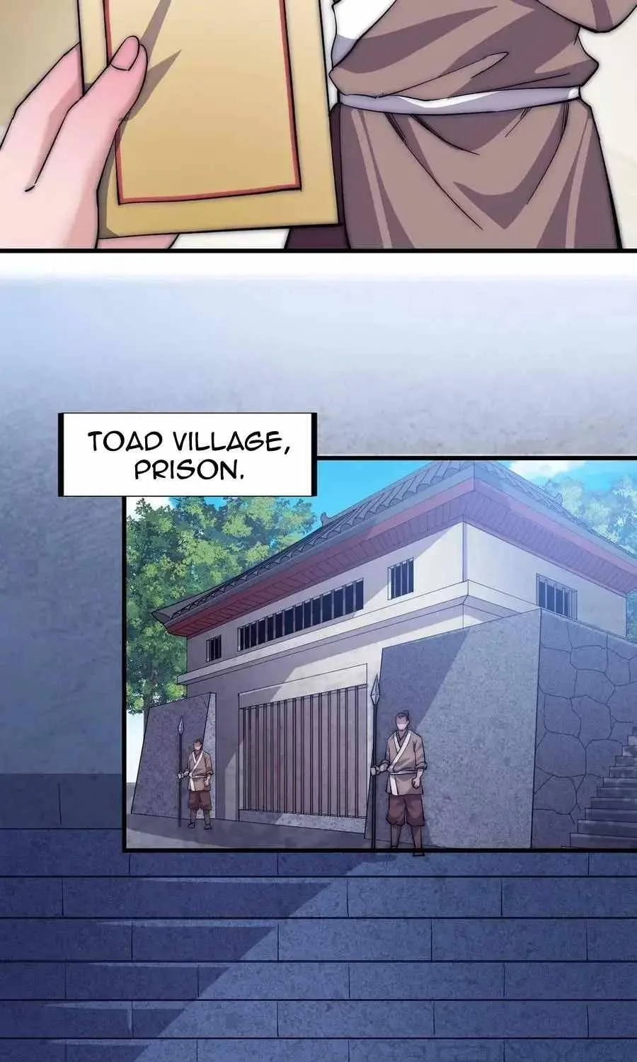 Read Start A Mountain chapter 56 image 54 on Lezhin