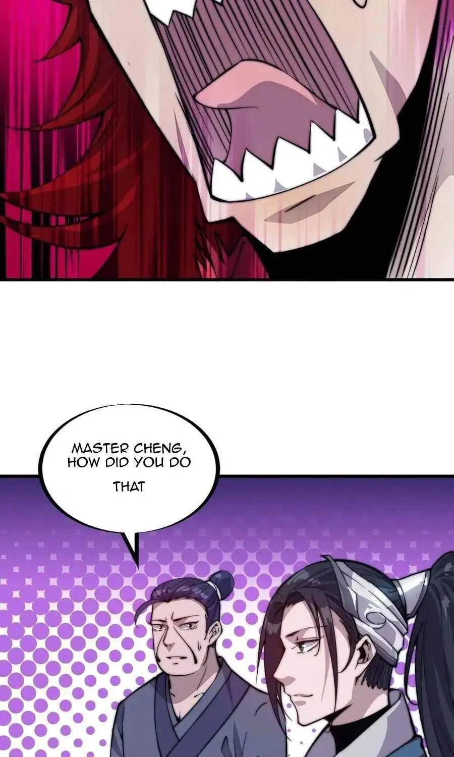 Read Start A Mountain chapter 56 image 63 on Lezhin
