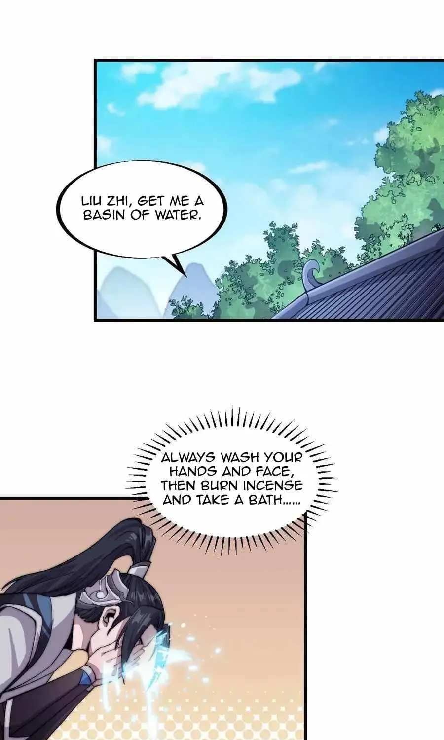 Read Start A Mountain chapter 56 image 68 on Lezhin