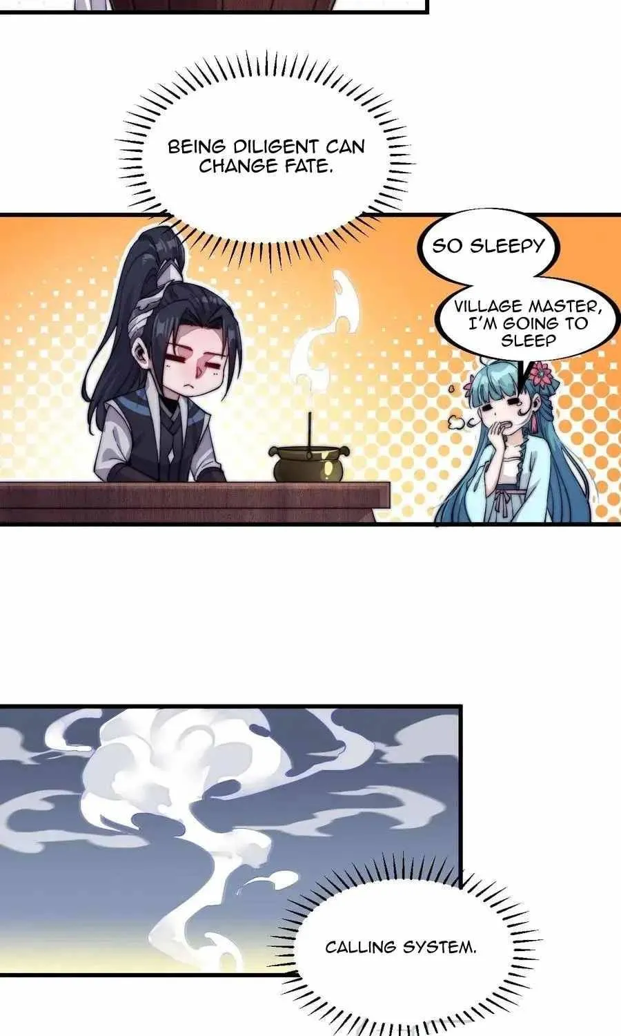 Read Start A Mountain chapter 56 image 70 on Lezhin