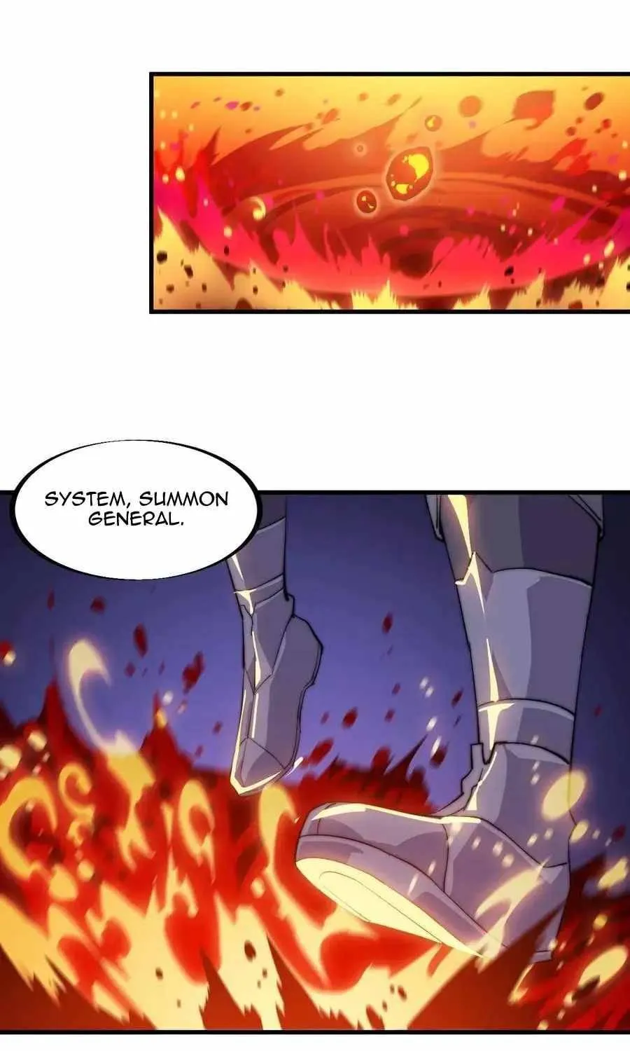 Read Start A Mountain chapter 56 image 72 on Lezhin