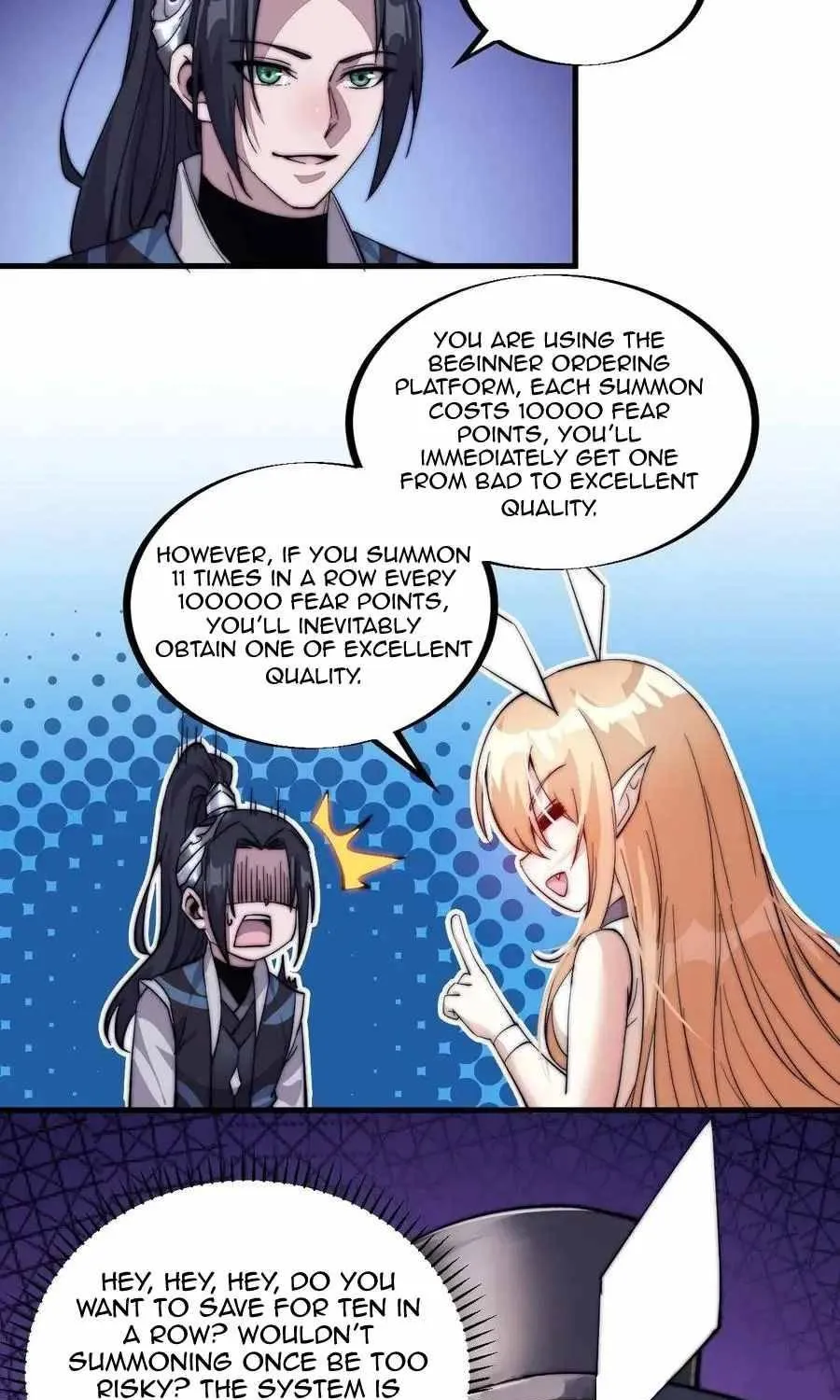 Read Start A Mountain chapter 56 image 76 on Lezhin