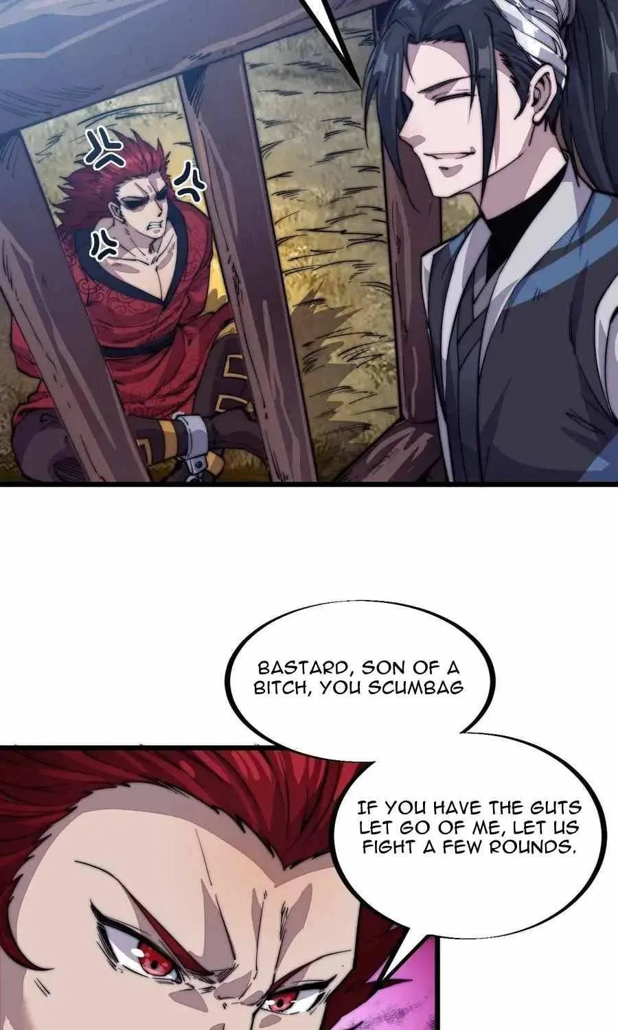 Read Start A Mountain chapter 56 image 8 on Lezhin