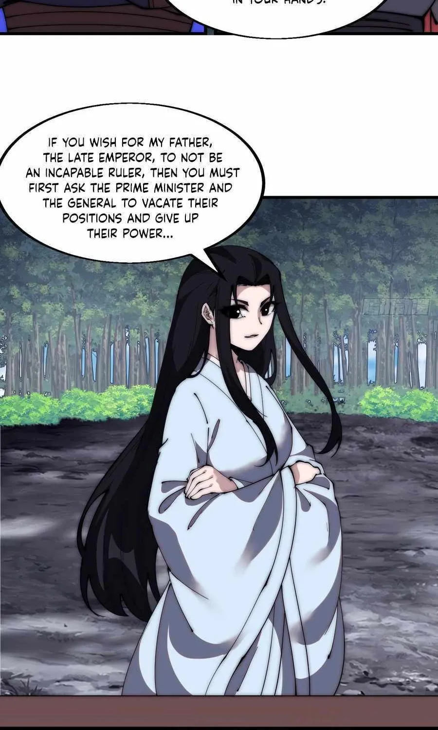 Read Start A Mountain chapter 560 image 15 on Lezhin