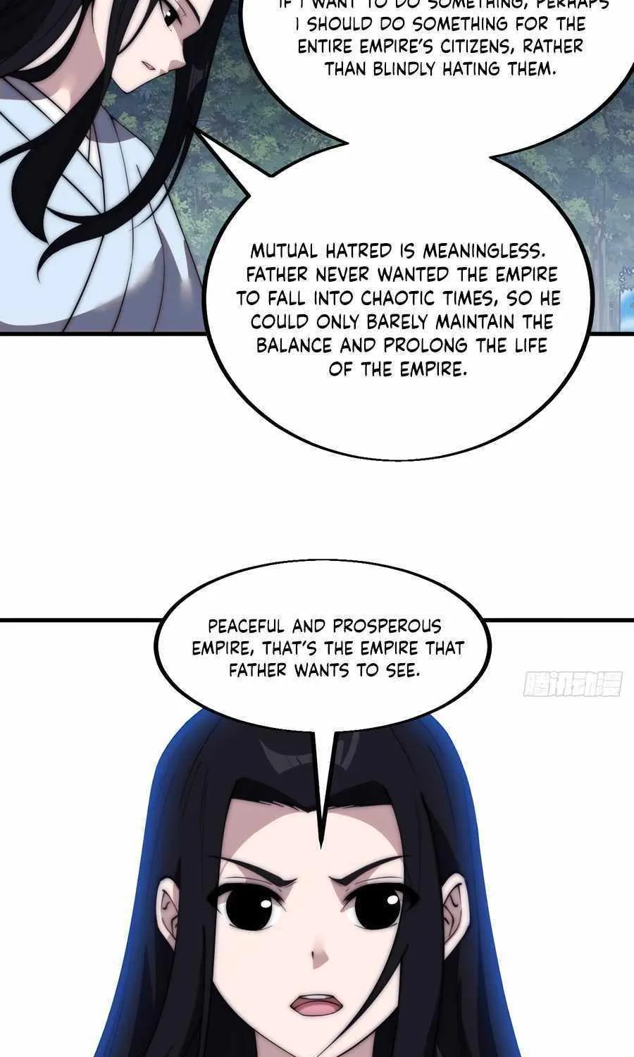 Read Start A Mountain chapter 560 image 24 on Lezhin