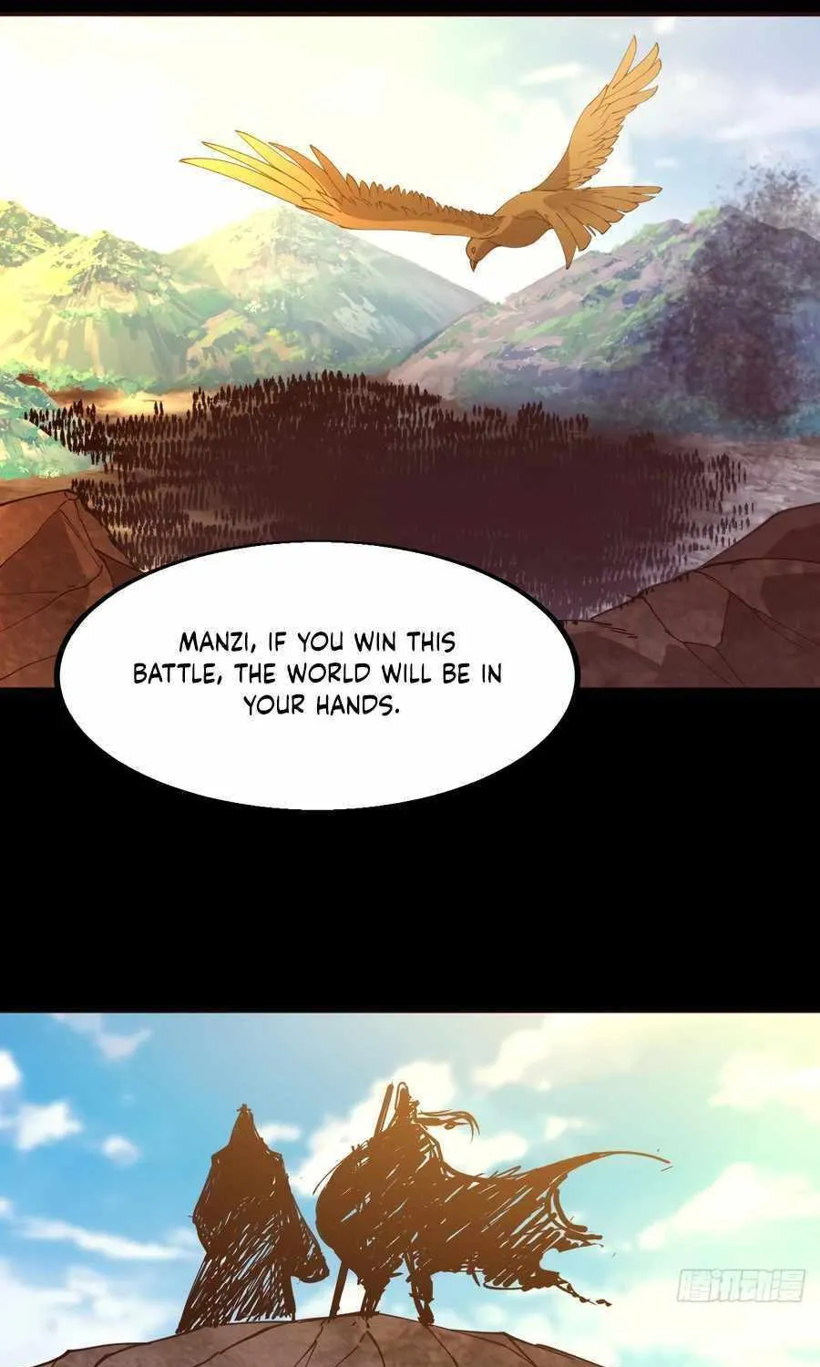 Read Start A Mountain chapter 560 image 27 on Lezhin
