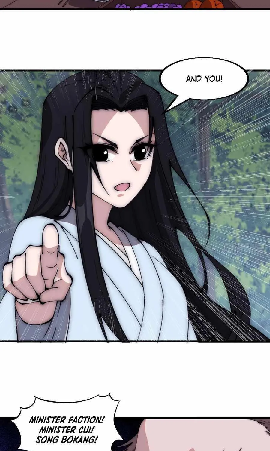 Read Start A Mountain chapter 560 image 4 on Lezhin