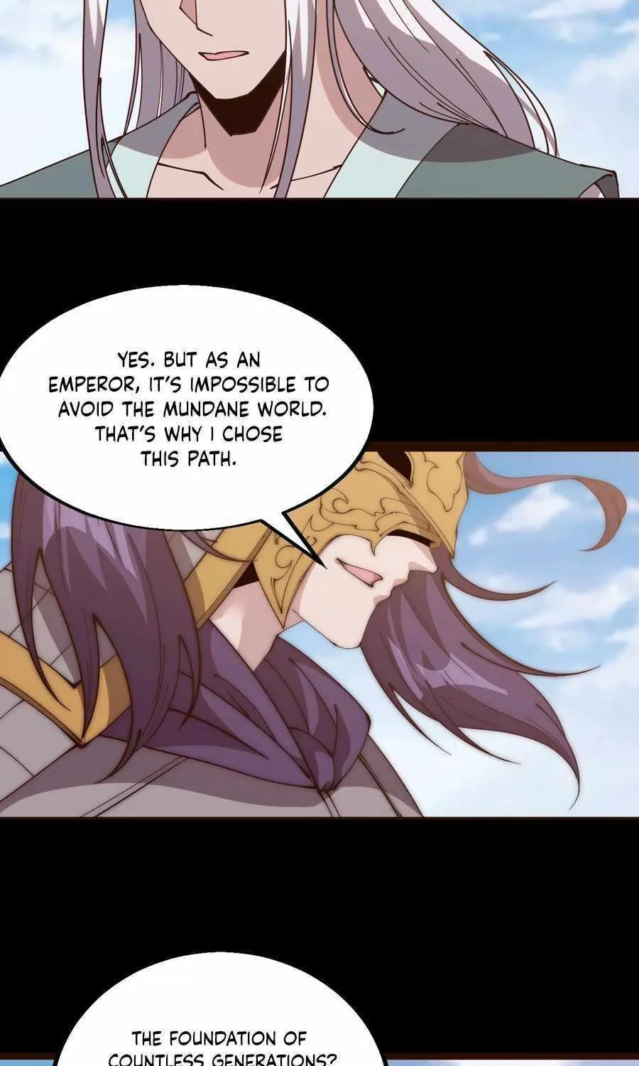 Read Start A Mountain chapter 561 image 13 on Lezhin