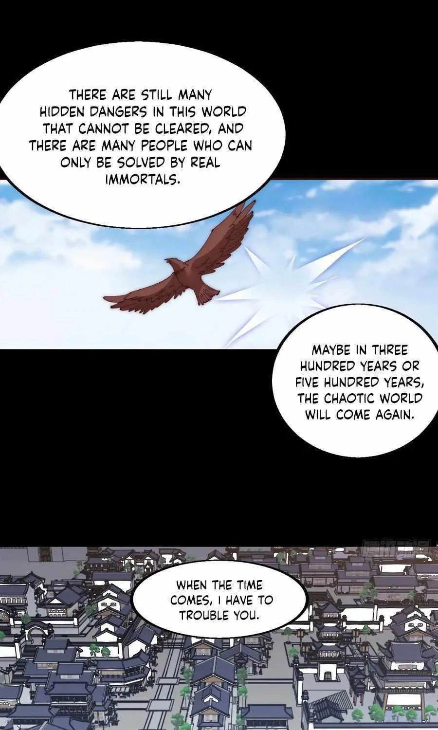 Read Start A Mountain chapter 561 image 16 on Lezhin