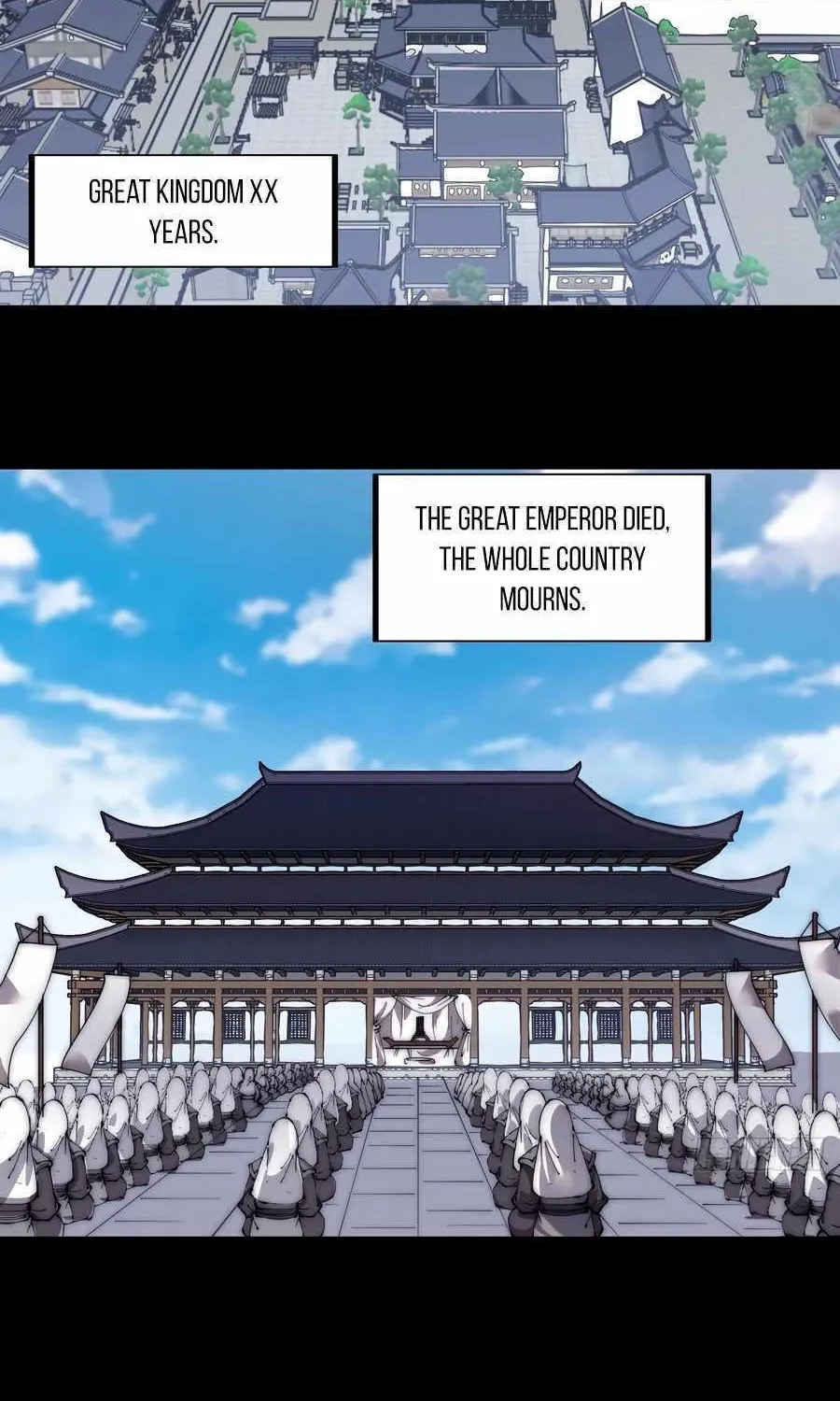 Read Start A Mountain chapter 561 image 17 on Lezhin
