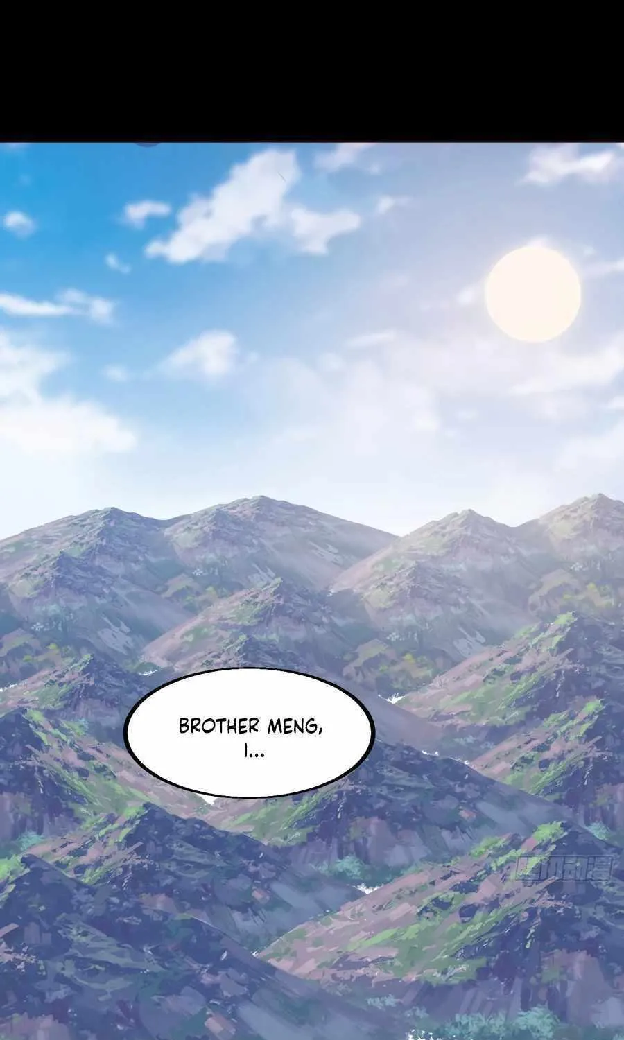 Read Start A Mountain chapter 561 image 2 on Lezhin