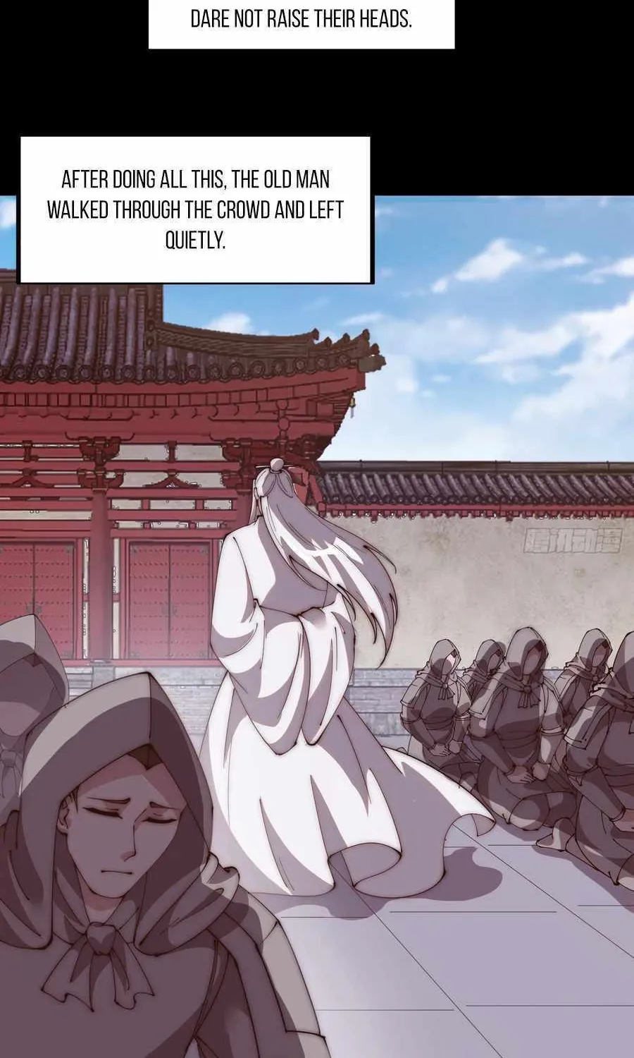 Read Start A Mountain chapter 561 image 21 on Lezhin
