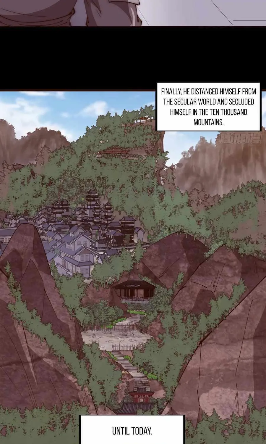 Read Start A Mountain chapter 561 image 22 on Lezhin